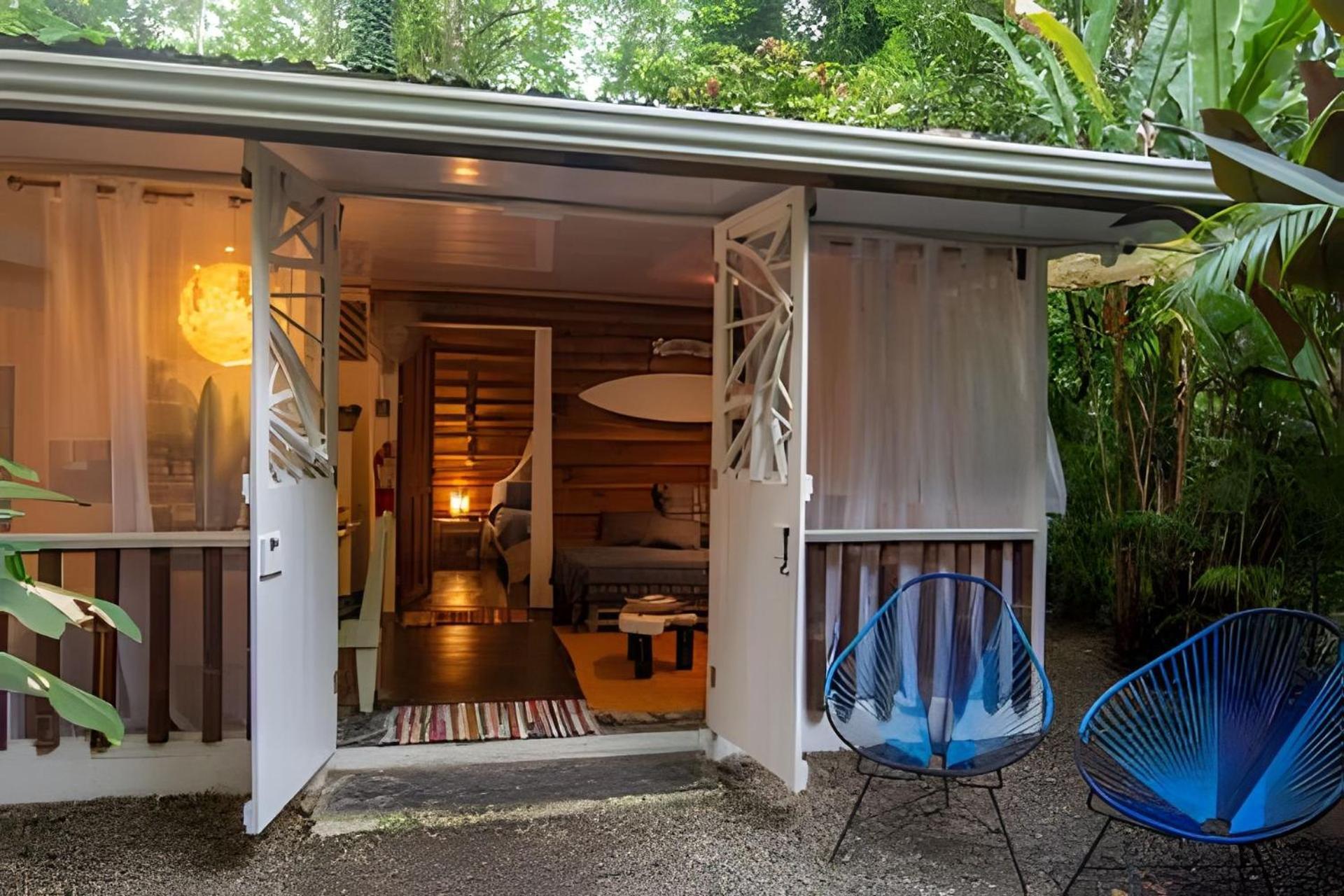 Mini Up! Acogedora Casita Para 2 Personas Con Ac Cocles Zewnętrze zdjęcie