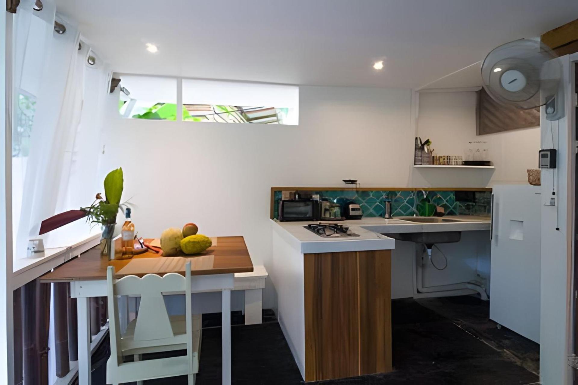 Mini Up! Acogedora Casita Para 2 Personas Con Ac Cocles Zewnętrze zdjęcie